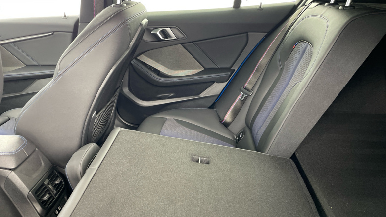 BMW 1 Series 118i [136] M Sport 5dr Step Auto [LCP] Petrol Hatchback